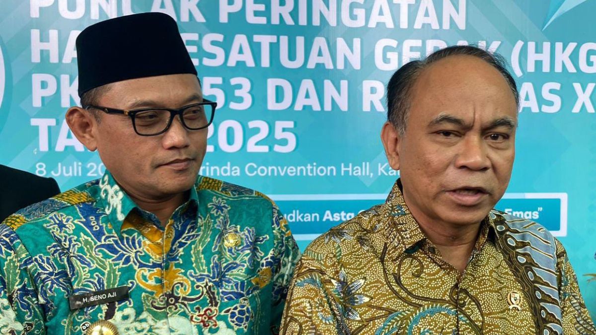 Koperasi Merah Putih, Menkop Budi Arie,