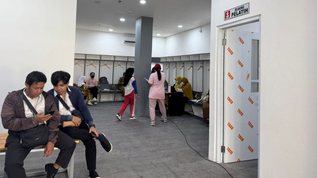 Sekolah Rakyat Samarinda