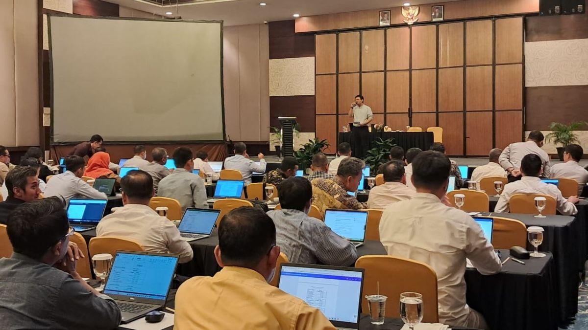 Seleksi Direksi BUMD Kaltim 2025