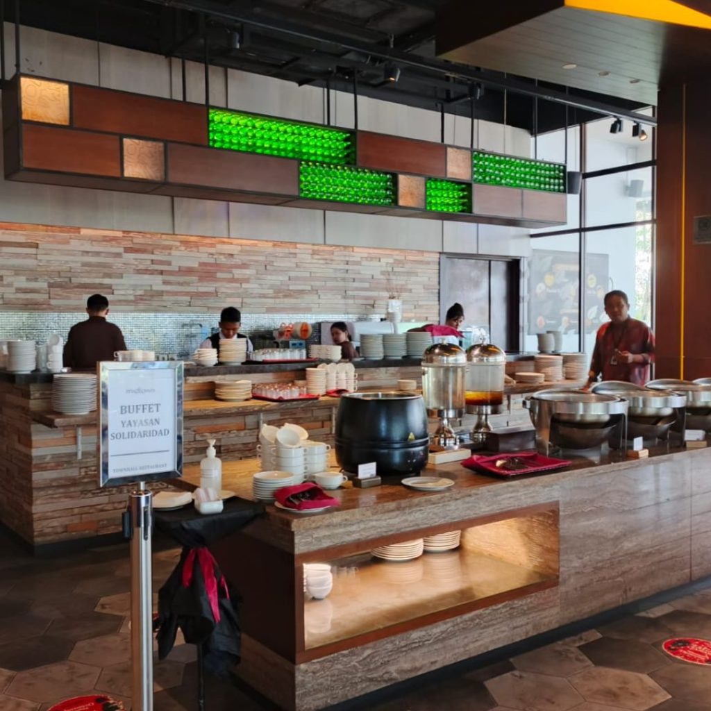 Hotel Midtown Samarinda