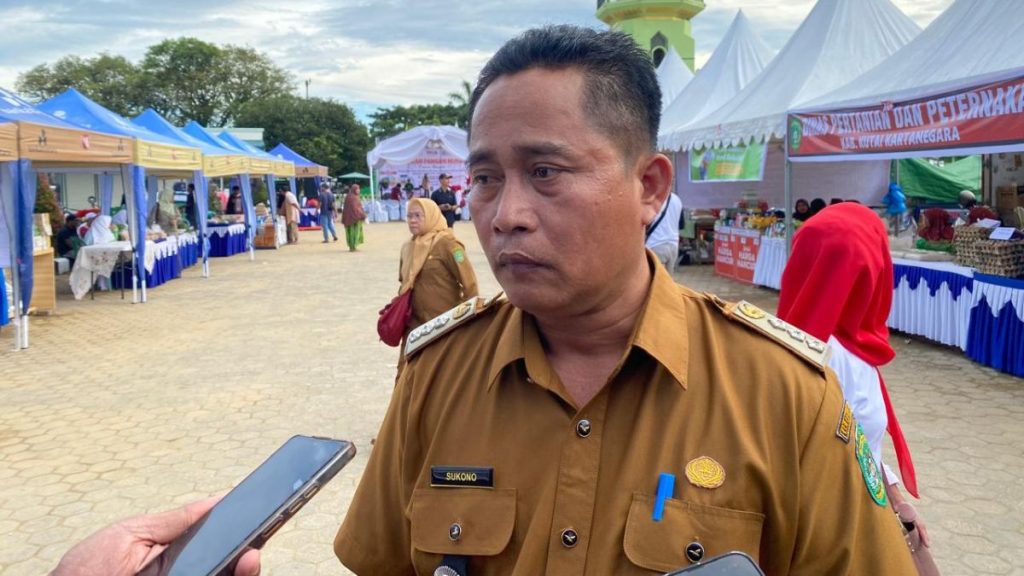 Kecamatan Tenggarong