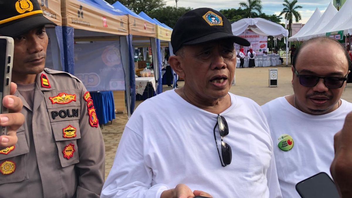 Kelompok Wanita Tani