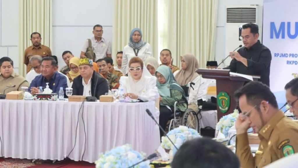 Kukar Musrenbang 2025