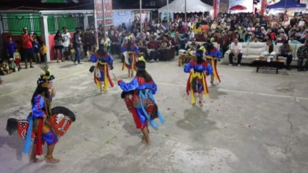 budaya lokal