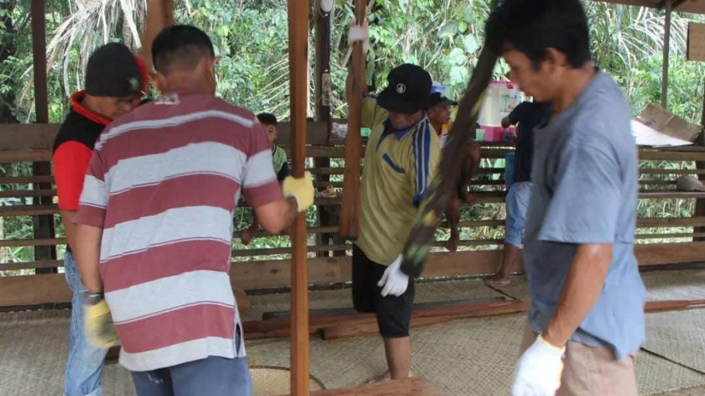 Festival Nutuk Beham