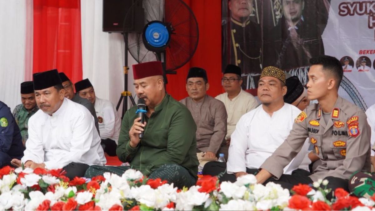 Pembangunan Berkelanjutan