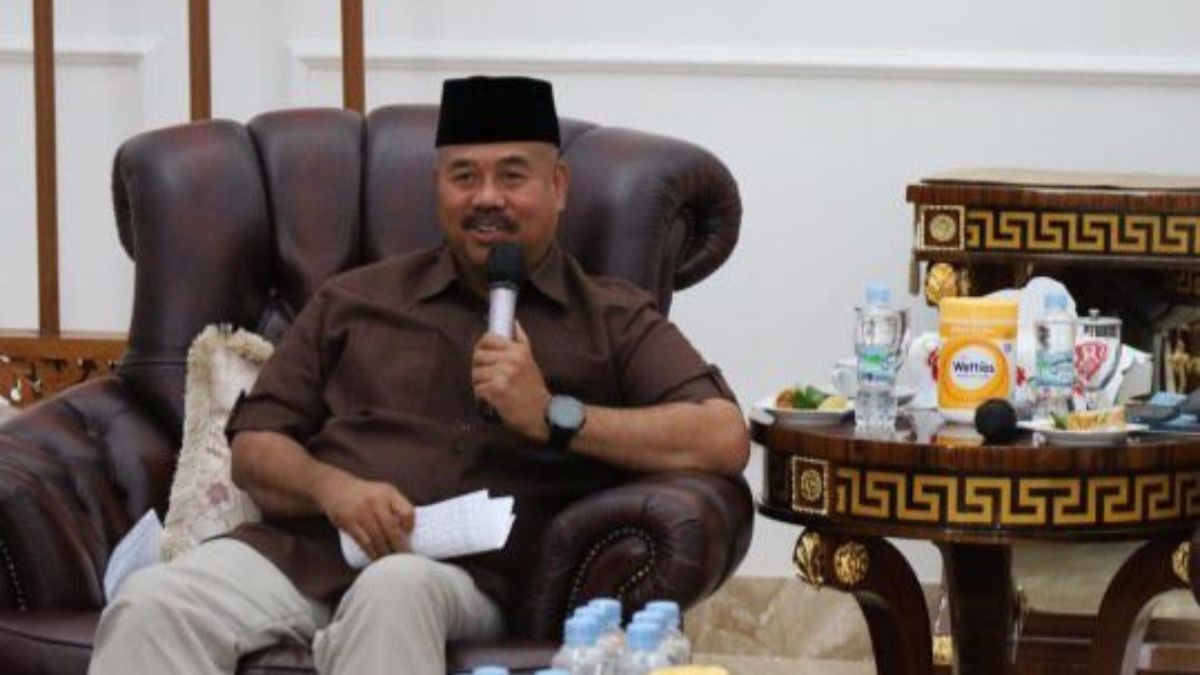 Dana Abadi Daerah