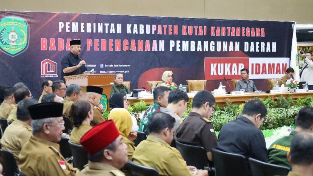 Musrenbang Kukar 2026