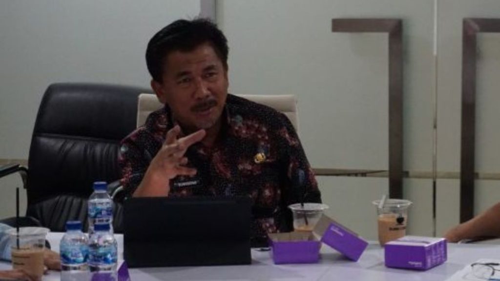 Kementerian Investasi