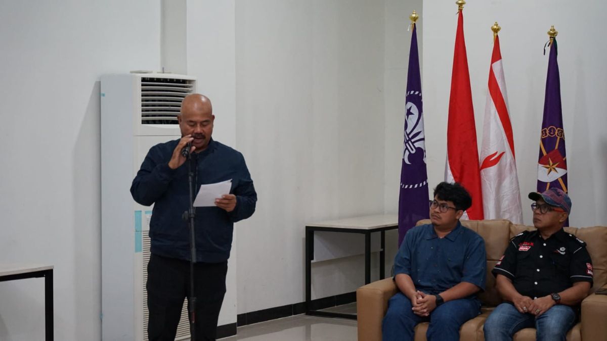 Kartanegara Coffee Event