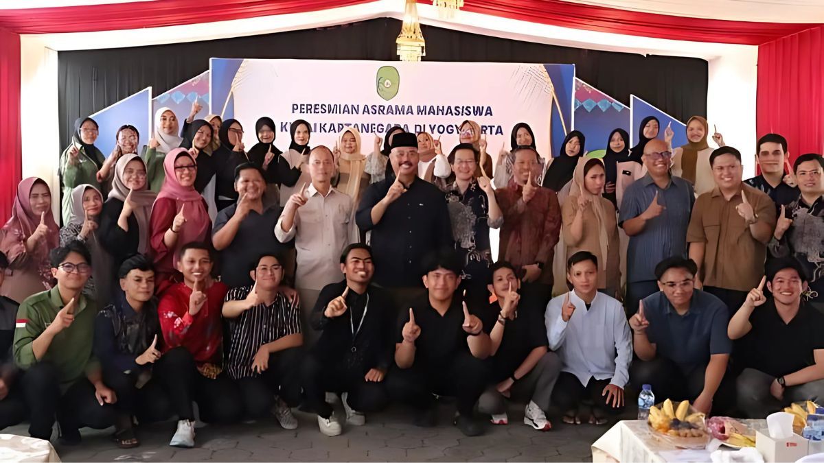 Asrama Mahasiswa Kukar