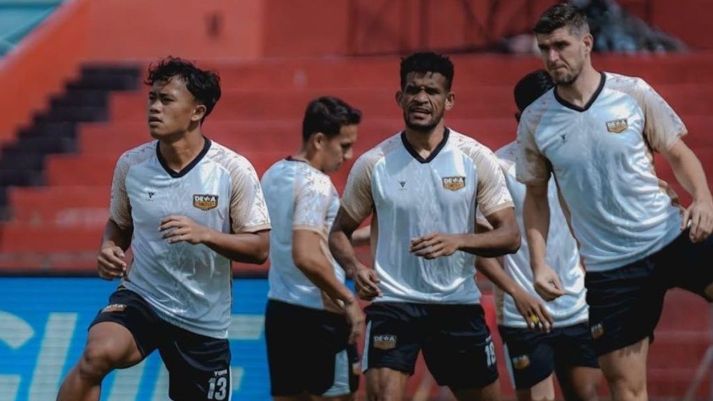 Dewa United