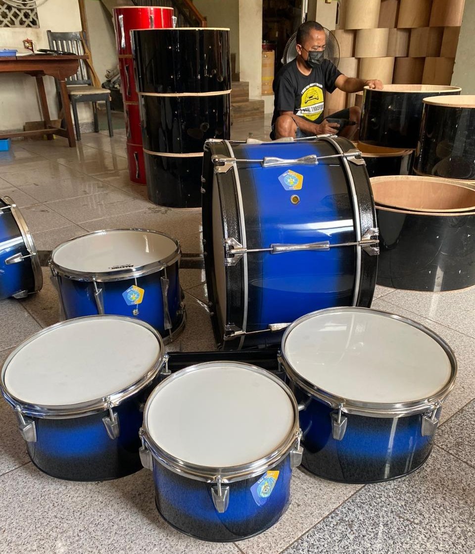 Jangan Cuma Lihat Harga Awal, Investasi Drumband Harus Hitung Biaya Jangka Panjang