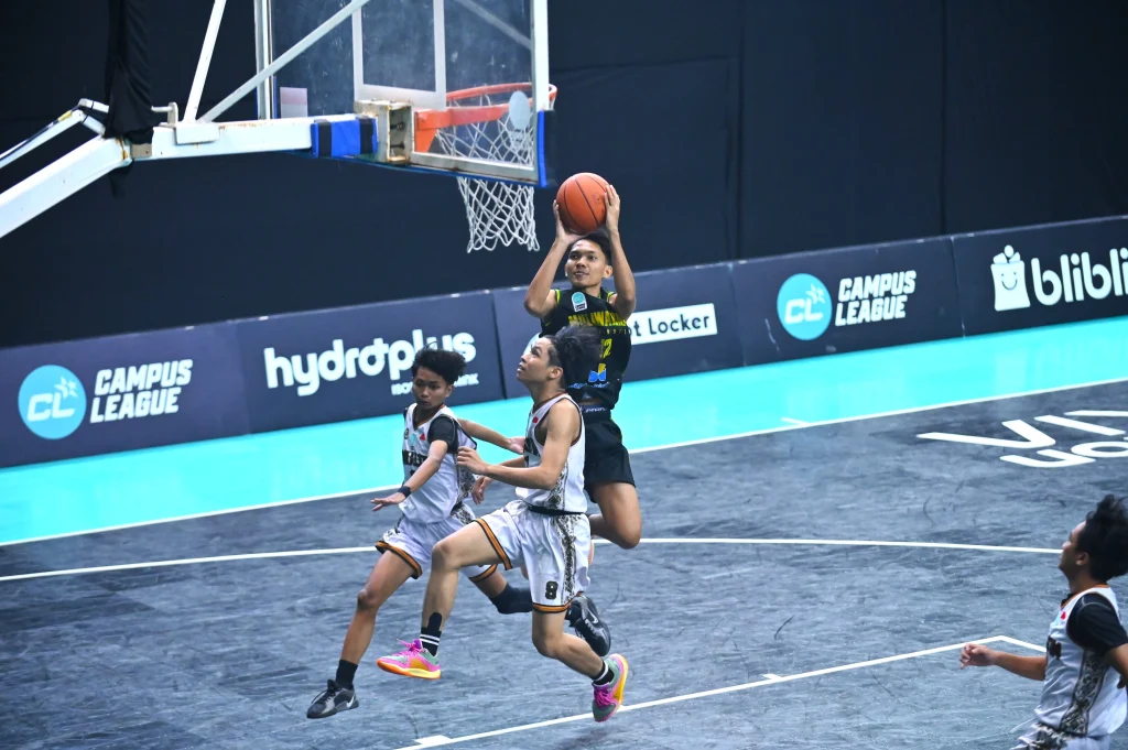 Unmul Juara Campus League Samarinda 2026