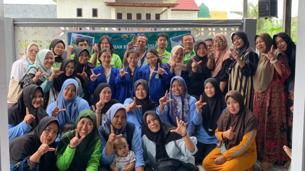 Politeknik Pertanian Negeri Samarinda