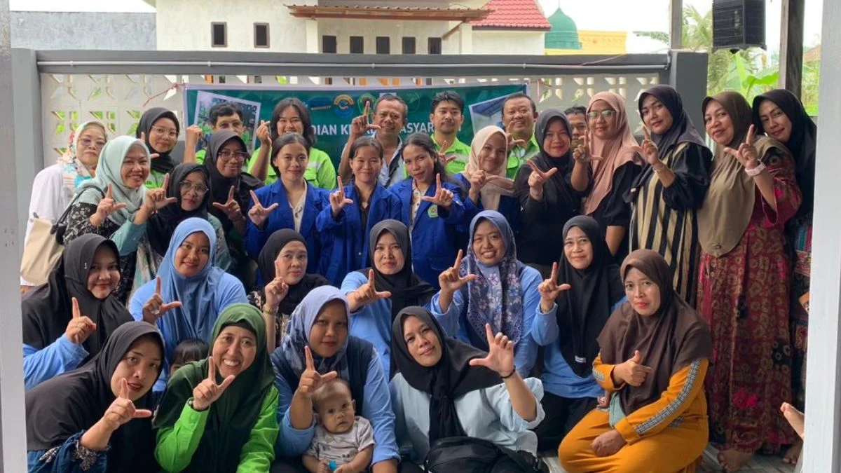 Politeknik Pertanian Negeri Samarinda
