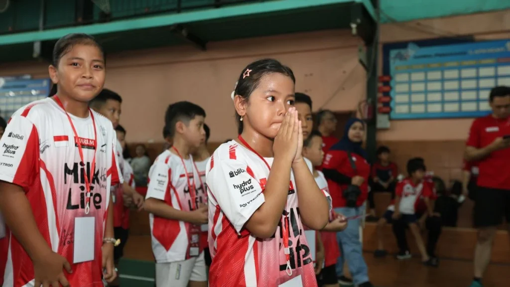 Hasil Audisi PB Djarum 2026 Pekanbaru: 15 Atlet Raih Super Tiket! 3 1000006785