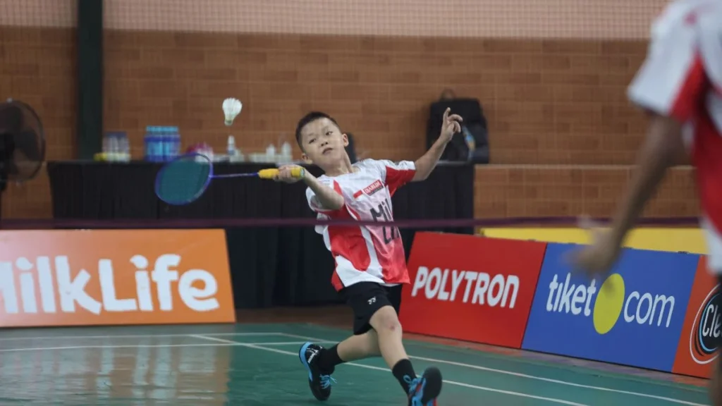 Hasil Audisi PB Djarum 2026 Pekanbaru: 15 Atlet Raih Super Tiket! 4 1000006786