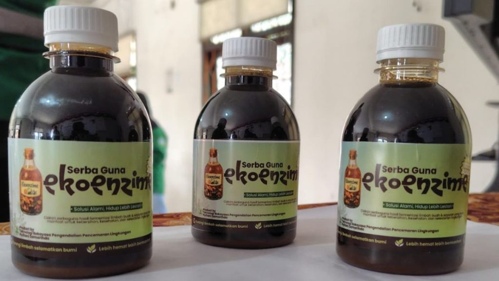 eco-enzyme