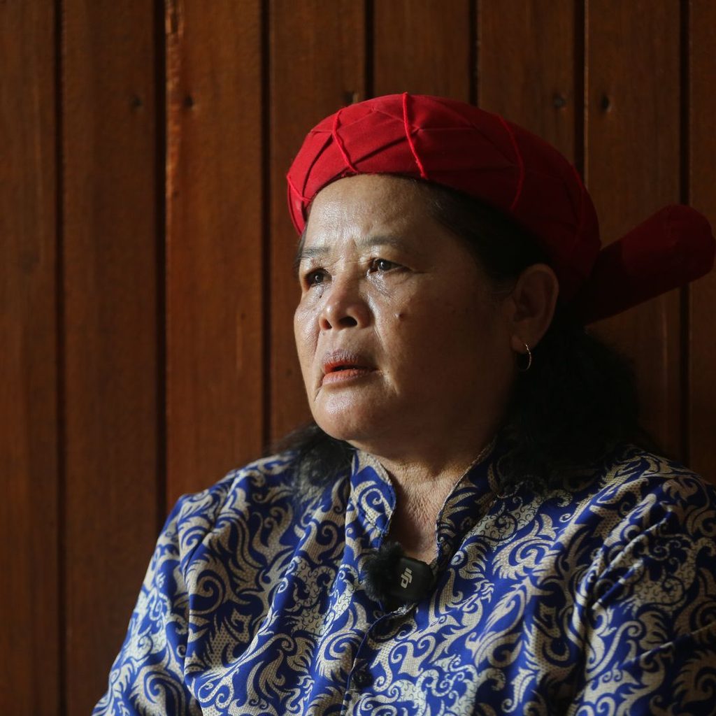 Menampik Iming-Iming Dana Karbon demi Menjaga Hutan 2 foto untuk di badan berita 1